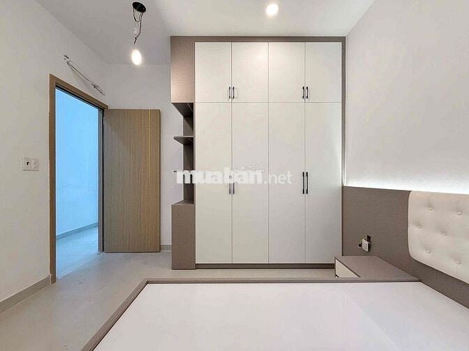 Siêu Phẩm CHDV Studio-2PN Ban Công, Lý Thường Kiệt, Phường 12, Quận 10