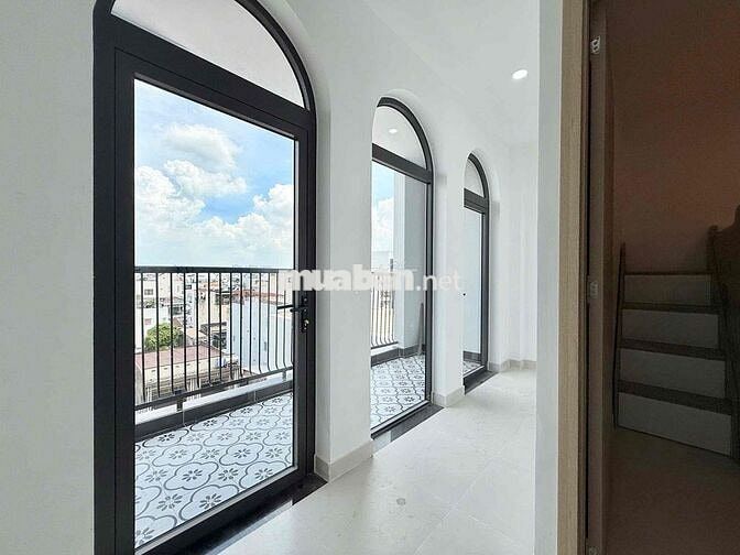 Siêu Phẩm CHDV Studio-2PN Ban Công, Lý Thường Kiệt, Phường 12, Quận 10