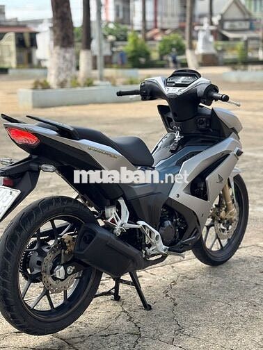 Honda Winner X V3 ABS 2022 Bạc