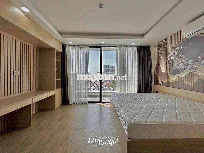 🌿CĂN HỘ STUDIO FULL NT MỚI XÂY NGAY TÂN HƯƠNG_TÂN SƠN NHÌ🌿