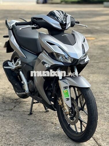 Honda Winner X V3 ABS 2022 Bạc