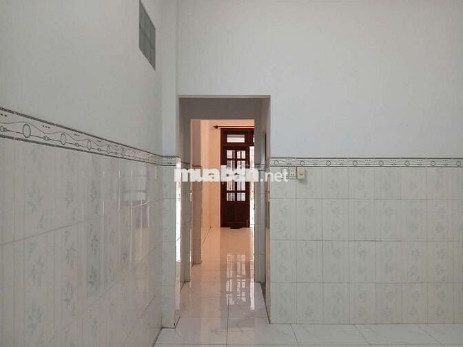 mặt tiền đường phú thuận cần bán gấp 