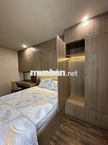 Hà Đô Centrosa 87m² Full nội thất - Nhận nhà ngay