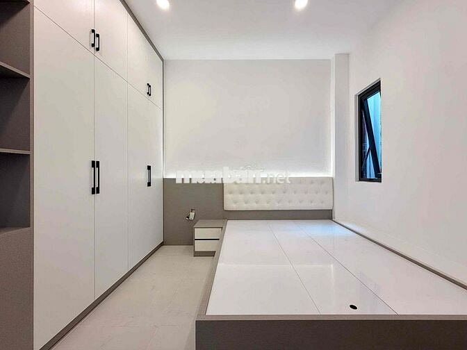 Siêu Phẩm CHDV Studio-2PN Ban Công, Lý Thường Kiệt, Phường 12, Quận 10