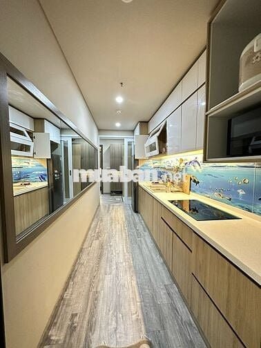 Hà Đô Centrosa 87m² Full nội thất - Nhận nhà ngay