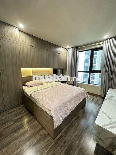Hà Đô Centrosa 87m² Full nội thất - Nhận nhà ngay