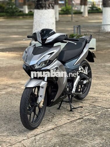 Honda Winner X V3 ABS 2022 Bạc