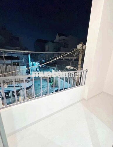 KHU VỰC HIẾM NHÀ BÁN, PHAN ANH GIÁP TÔ HIỆU Q11, 64M2, HXH, 3PN,, 6TY1