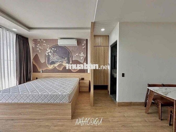 🌿CĂN HỘ STUDIO FULL NT MỚI XÂY NGAY TÂN HƯƠNG_TÂN SƠN NHÌ🌿