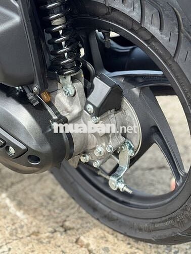 Honda Vision 110 2021 Đỏ Zin êm