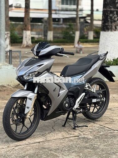 Honda Winner X V3 ABS 2022 Bạc