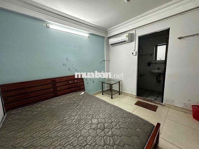 Chính chủ cho thuê căn hộ ngay mặt tiền Tạ Quang Bửu
