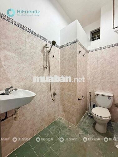 STUDIO CỬA SỔ TRỜI NGAY CÔNG VIÊN HOÀNG VĂN THỤ - TRÀ KHÚC