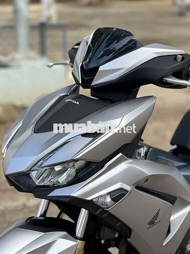 Honda Winner X V3 ABS 2022 Bạc