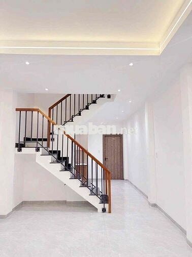 KHU VỰC HIẾM NHÀ BÁN, PHAN ANH GIÁP TÔ HIỆU Q11, 64M2, HXH, 3PN,, 6TY1