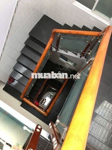 mặt tiền đường phú thuận cần bán gấp 