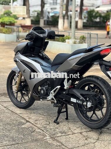 Honda Winner X V3 ABS 2022 Bạc