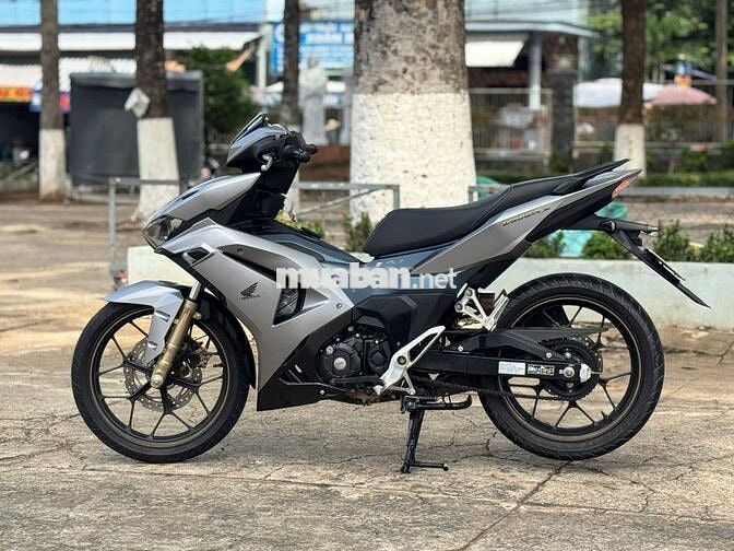Honda Winner X V3 ABS 2022 Bạc