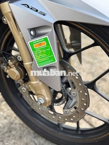 Honda Winner X V3 ABS 2022 Bạc