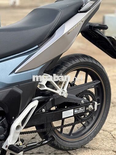 Honda Winner X V3 ABS 2022 Bạc