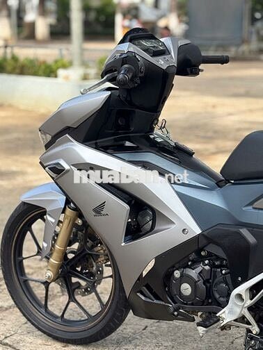 Honda Winner X V3 ABS 2022 Bạc