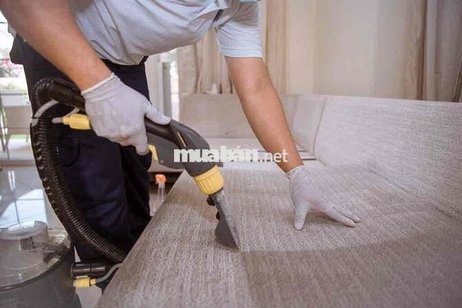 Cần tuyển nhân viên 1 nữ