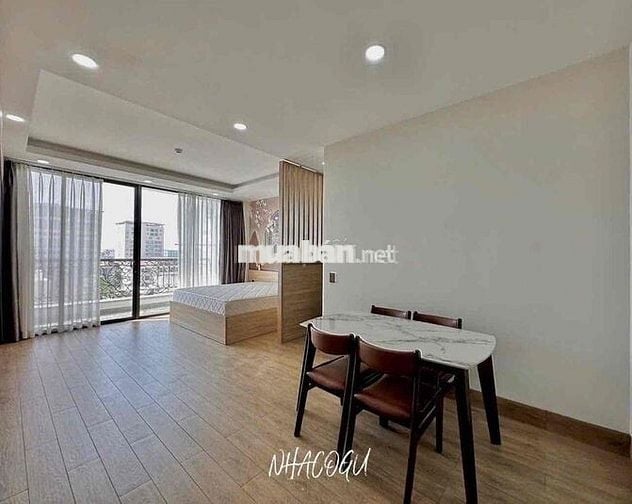 🌿CĂN HỘ STUDIO FULL NT MỚI XÂY NGAY TÂN HƯƠNG_TÂN SƠN NHÌ🌿
