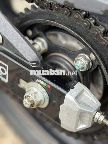 Honda Winner X V3 ABS 2022 Bạc