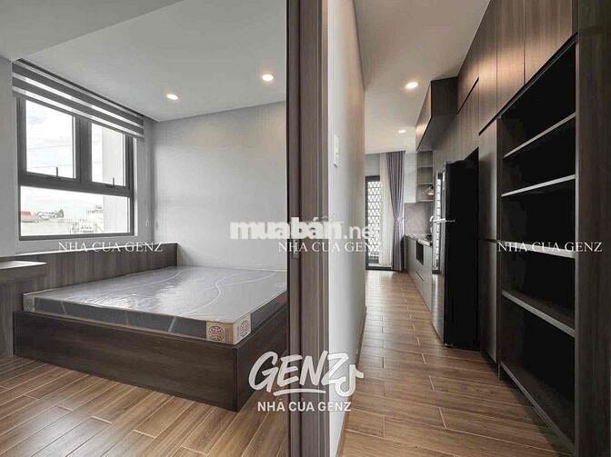 Căn Hộ Luxury | Ngay Lê Đại Hành Q11 | Full Nội Thất - MGR