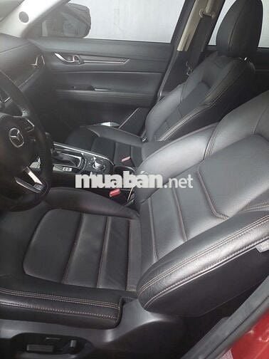 Mazda CX5 2.0 Premium 2023 Đỏ 12500 km