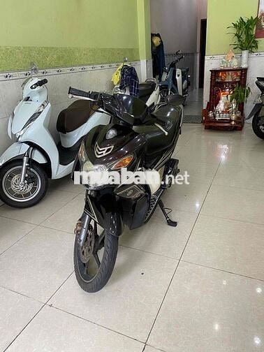 Yamaha Nouvo Đen 39579 km