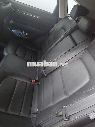Mazda CX5 2.0 Premium 2023 Đỏ 12500 km