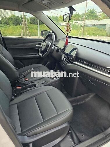 Xe điện VinFast VF5 2025 Trắng