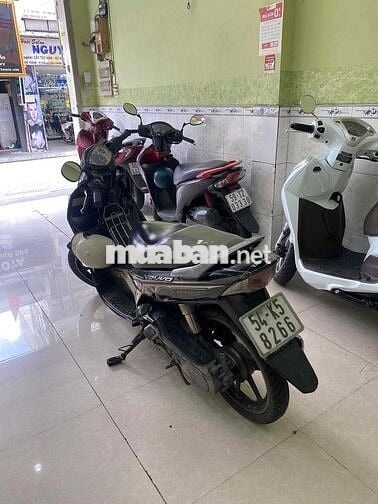 Yamaha Nouvo Đen 39579 km