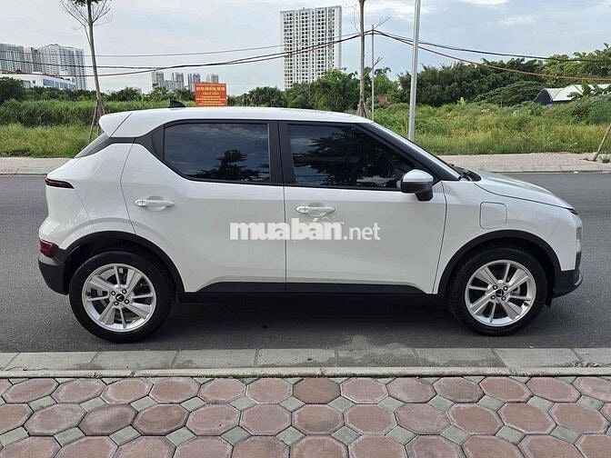 Xe điện VinFast VF5 2025 Trắng