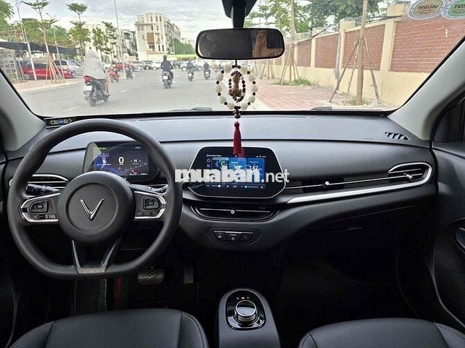 Xe điện VinFast VF5 2025 Trắng