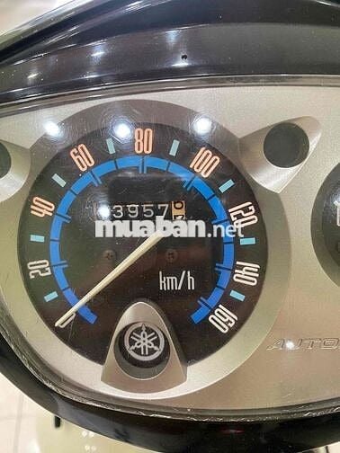 Yamaha Nouvo Đen 39579 km