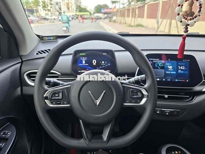 Xe điện VinFast VF5 2025 Trắng