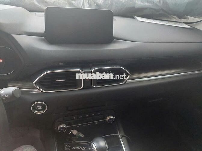 Mazda CX5 2.0 Premium 2023 Đỏ 12500 km