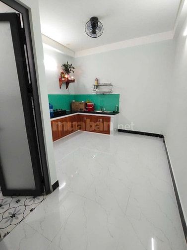 Chủ bán nhà Đường Nguyễn Duy Bình Thạnh 50m2- Giá 4tỷ1 Gần Bv Gia Đinh
