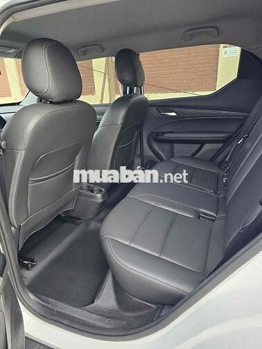 Xe điện VinFast VF5 2025 Trắng