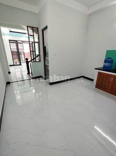 Chủ bán nhà Đường Nguyễn Duy Bình Thạnh 50m2- Giá 4tỷ1 Gần Bv Gia Đinh