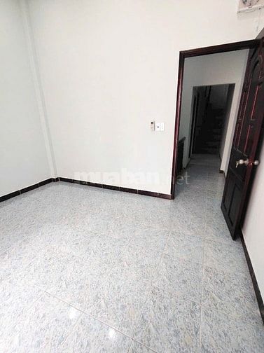 Chủ bán nhà Đường Nguyễn Duy Bình Thạnh 50m2- Giá 4tỷ1 Gần Bv Gia Đinh
