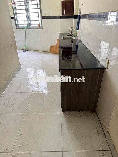 cho thuê nhà dt 6,5x25m 1 lầu đường xe tải