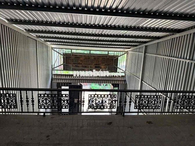 cho thuê nhà dt 6,5x25m 1 lầu đường xe tải