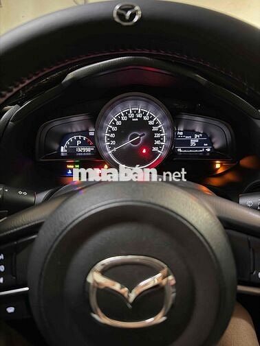 Mazda 3 1.5AT 2018 Xanh