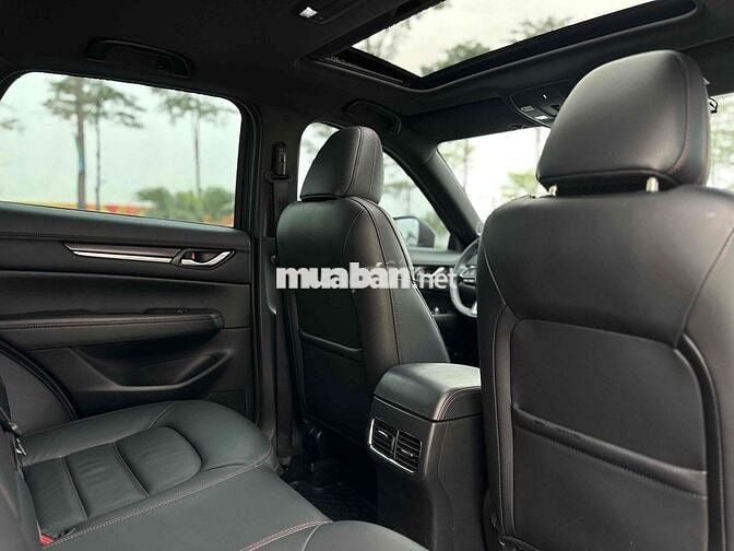 Mazda CX-5 Skyactiv-G Premium Đỏ 5 chỗ