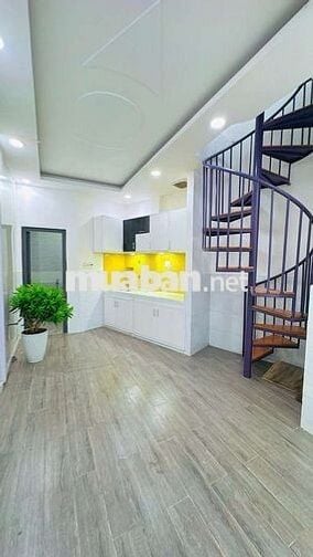 NHÀ  MẶT TIỀN  GIÁ TỐT  P . 5 Q. 8