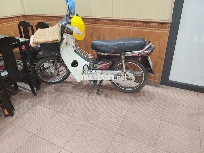 Honda Dream 2001 Nâu 30453 km