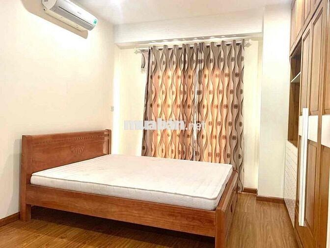 HÀNG HIẾM CHO THUÊ: PHÚC YÊN  - 120M² 3PN TẦNG CAO - GIÁ SỐC 12TR